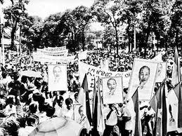 ໄຊຊະນະວັນທີ 30-4-1975 ເປັນຂີດໝາຍອັນສະຫງ່າໃນປະຫວັດສາດຂອງຊາດຫວຽດນາມ